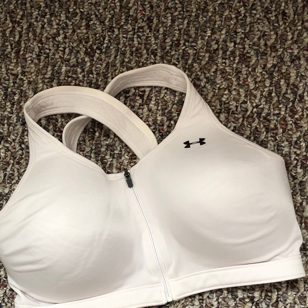 Under Armour Sports Bra